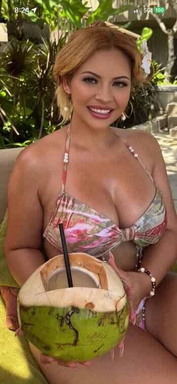 Full leaked Hairby zuly private onlyfans photo