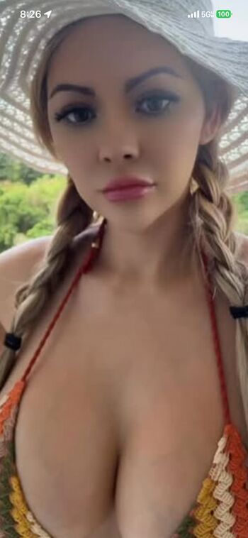 Full leaked Hairby zuly private onlyfans photo