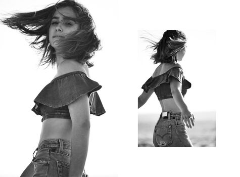 Full leaked Haley lu richardson page private onlyfans photo