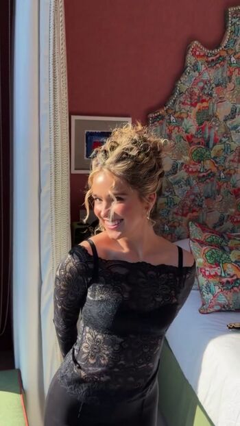 Full leaked Haley lu richardson page private onlyfans photo