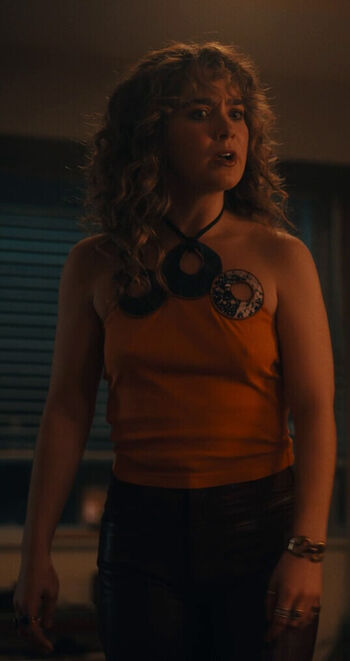 Full leaked Haley lu richardson page private onlyfans photo