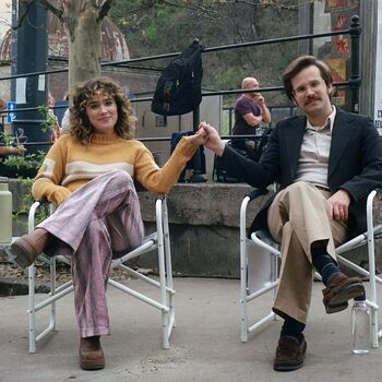 Full leaked Haley lu richardson page private onlyfans photo