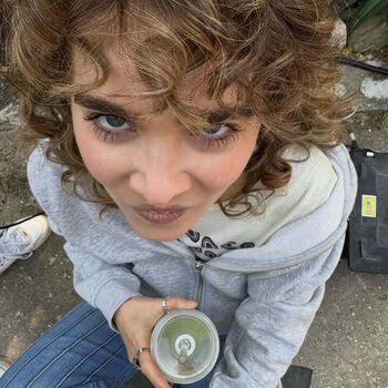 Full leaked Haley lu richardson page private onlyfans photo