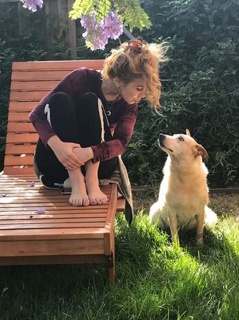 Full leaked Haley reinhart private onlyfans photo