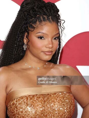 Halle Bailey