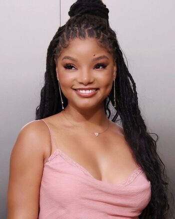 Halle Bailey