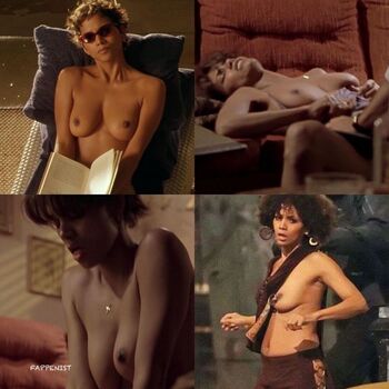 Halleb Berry