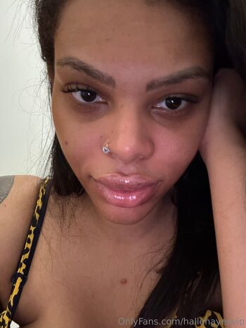 hallehayesvip