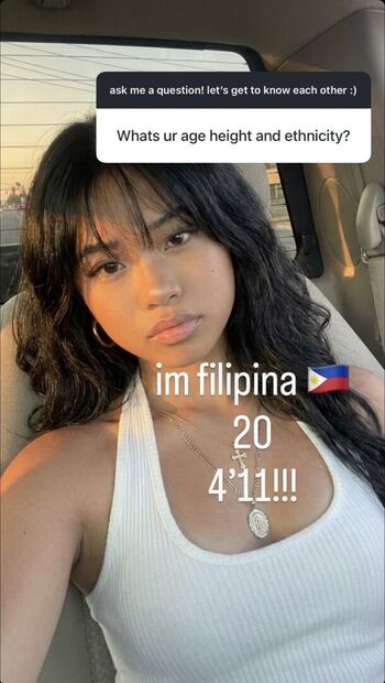 Full leaked Hana mendo private onlyfans photo