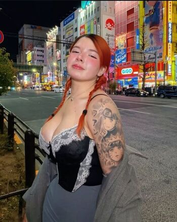Full leaked Hana senpai private onlyfans photo