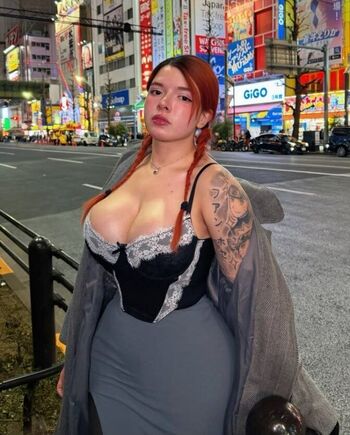 Full leaked Hana senpai private onlyfans photo