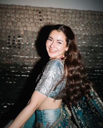 Hania Aamir