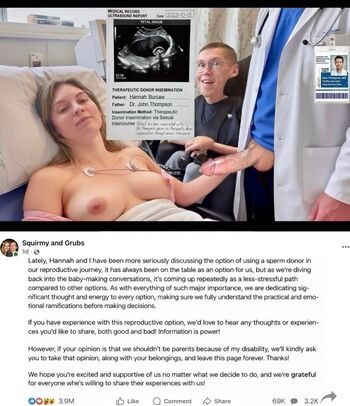 Full leaked Hannah alyward page private onlyfans photo