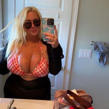 Full leaked Hannah b private onlyfans photo