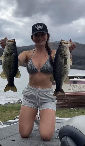 Full leaked Hannah barron page private onlyfans photo