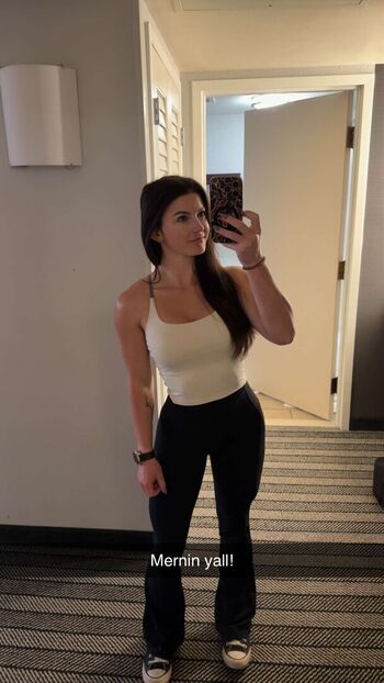 Full leaked Hannah barron page private onlyfans photo