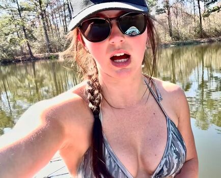 Full leaked Hannah barron page private onlyfans photo