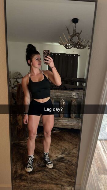 Full leaked Hannah barron page private onlyfans photo