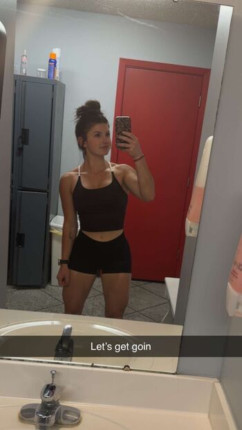 Full leaked Hannah barron page private onlyfans photo