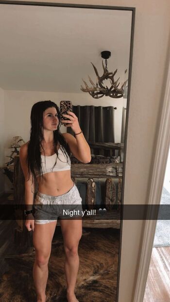 Full leaked Hannah barron page private onlyfans photo