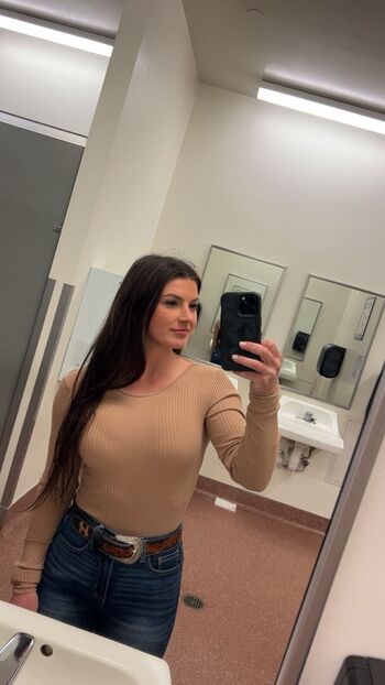 Full leaked Hannah barron page private onlyfans photo