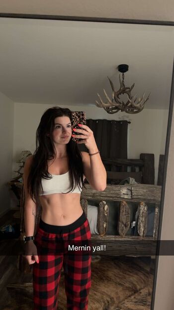 Full leaked Hannah barron page private onlyfans photo