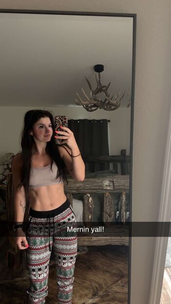 Full leaked Hannah barron page private onlyfans photo