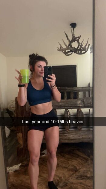 Full leaked Hannah barron page private onlyfans photo