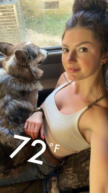 Full leaked Hannah barron private onlyfans photo