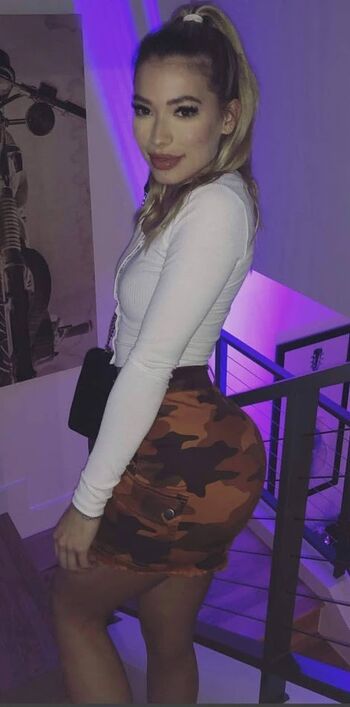 Full leaked Hannah bennett private onlyfans photo