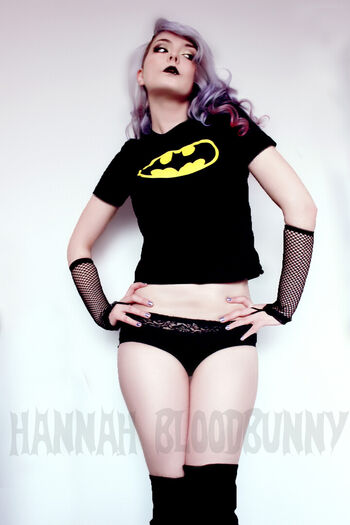 Hannah Bloodbunny