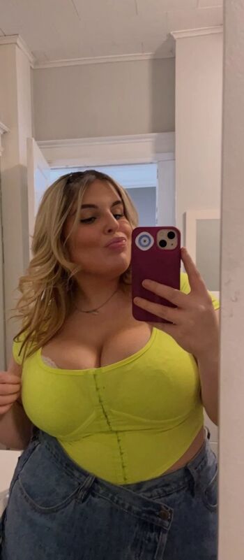 Full leaked Hannah c page private onlyfans photo