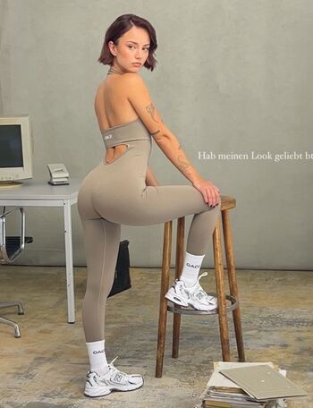 Full leaked Hannah caroline lindner private onlyfans photo