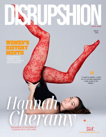 Full leaked Hannah cheramy private onlyfans photo