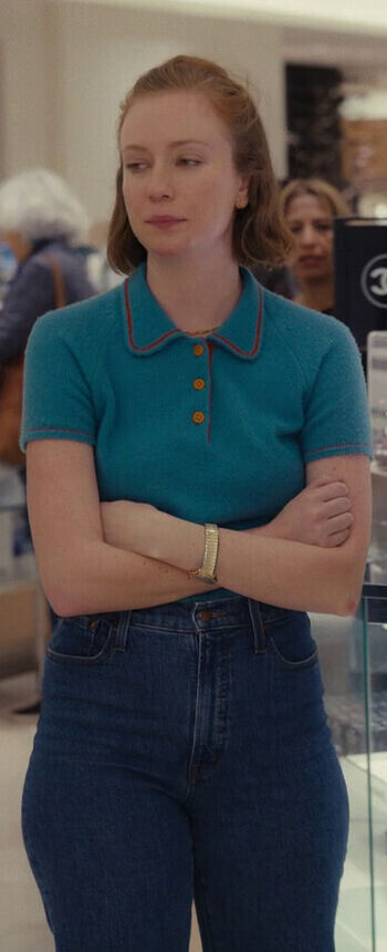 Full leaked Hannah einbinder private onlyfans photo