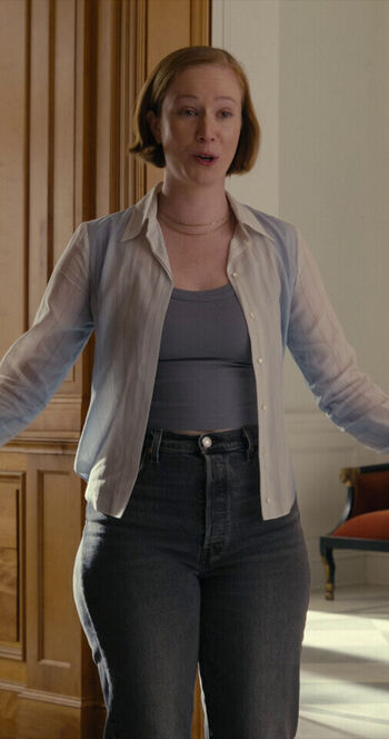 Full leaked Hannah einbinder private onlyfans photo