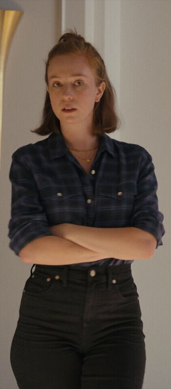 Full leaked Hannah einbinder private onlyfans photo