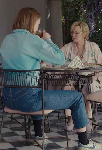 Full leaked Hannah einbinder private onlyfans photo