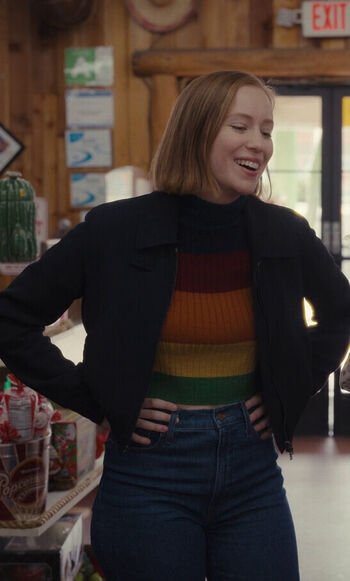 Full leaked Hannah einbinder private onlyfans photo