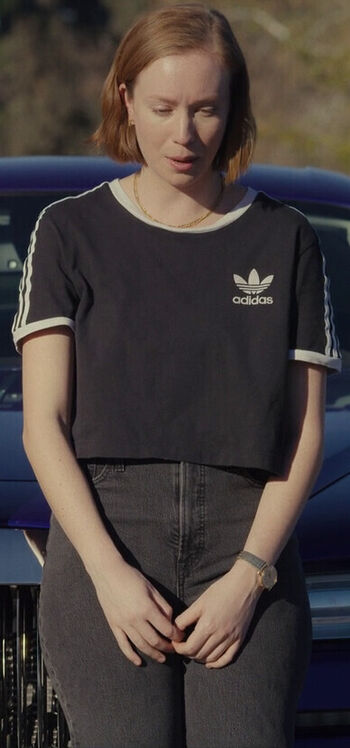 Full leaked Hannah einbinder private onlyfans photo