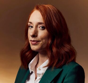 Hannah Fry