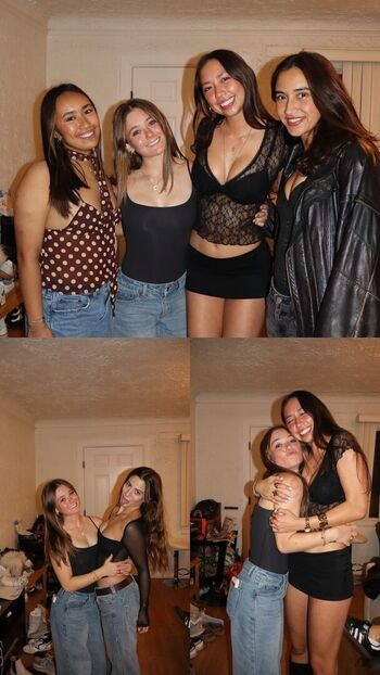 Full leaked Hannah lee private onlyfans photo