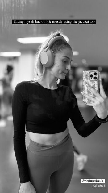 Full leaked Hannah lowther private onlyfans photo