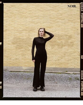 Hannah Mary Hodgkinson