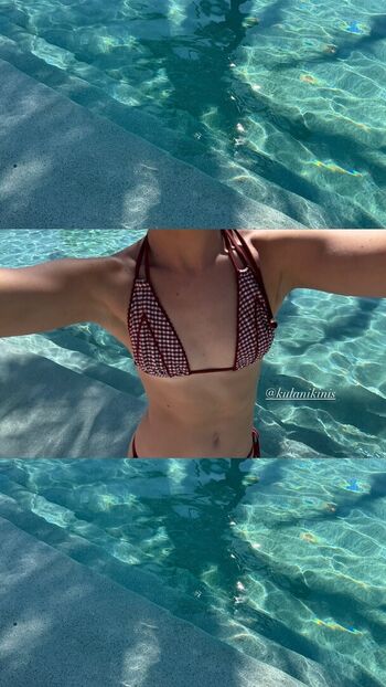 Full leaked Hannah meloche private onlyfans photo