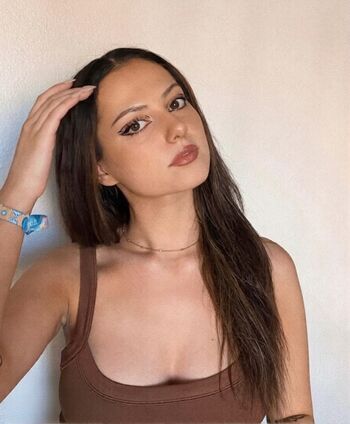Hannah Montoya