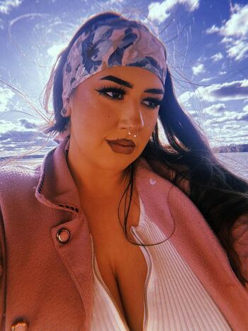 Full leaked Hannah rine private onlyfans photo