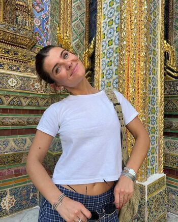 Full leaked Hannah schlenker page private onlyfans photo