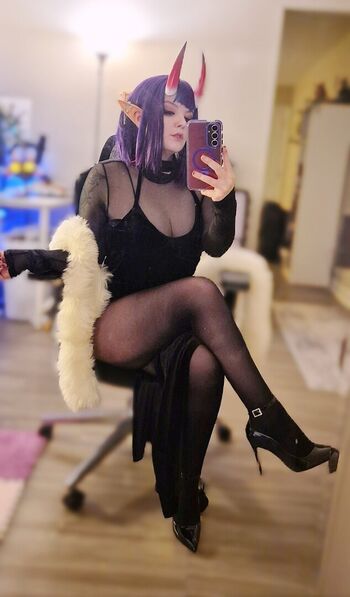 Hannahhyrule / Captain Hannah