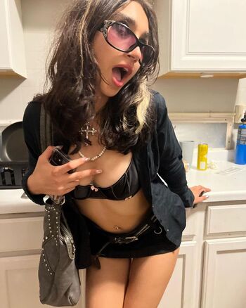 Full leaked Hannahlizfilter private onlyfans photo